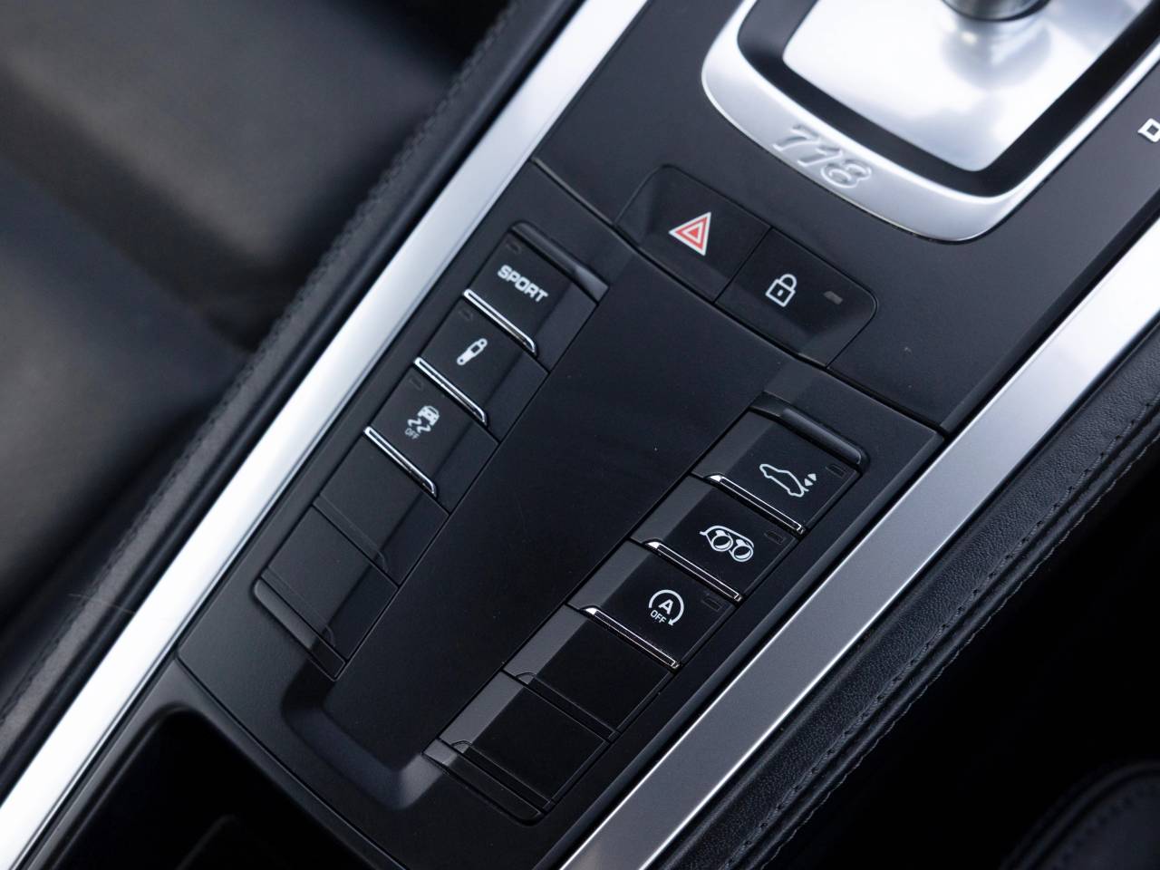 718 (982) CAYMAN S PDK (10) image 55