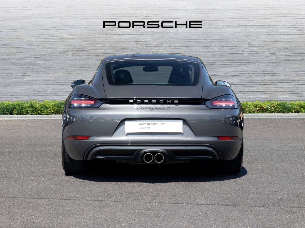 718 (982) CAYMAN S PDK (10) image 10