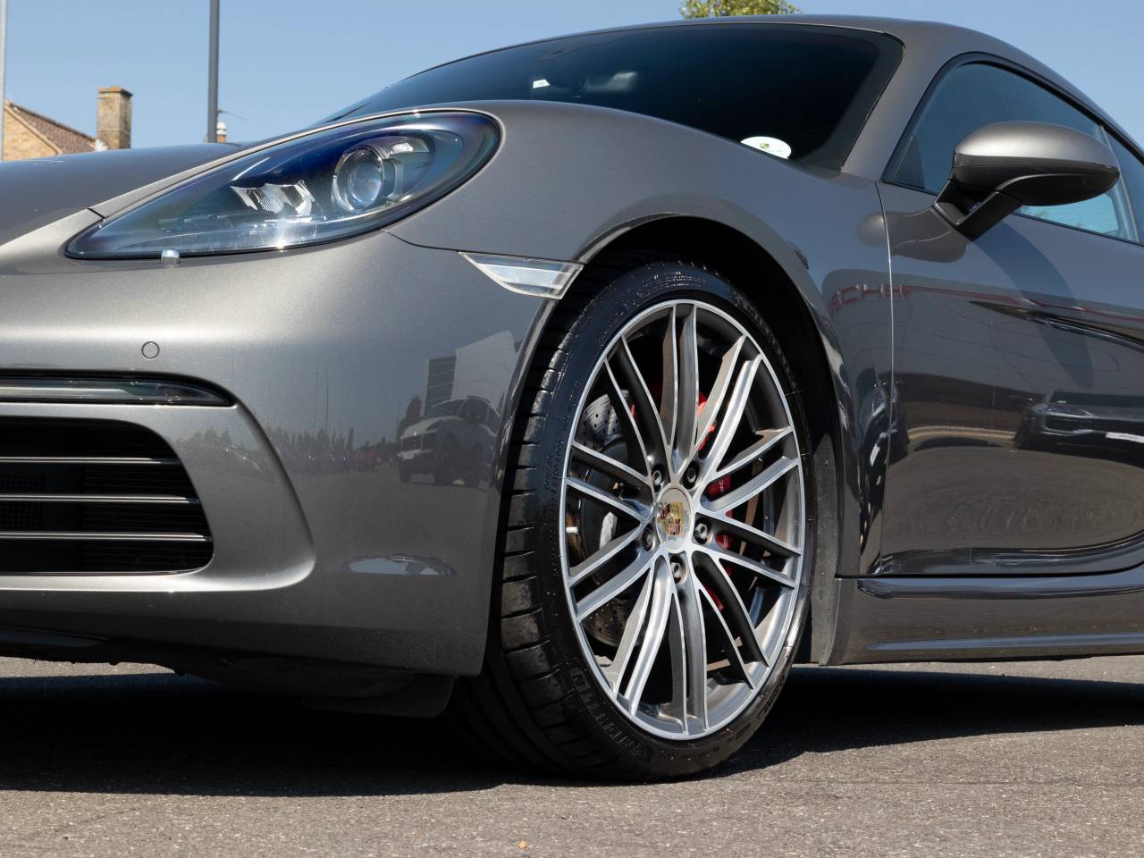 718 (982) CAYMAN S PDK (10) image 26