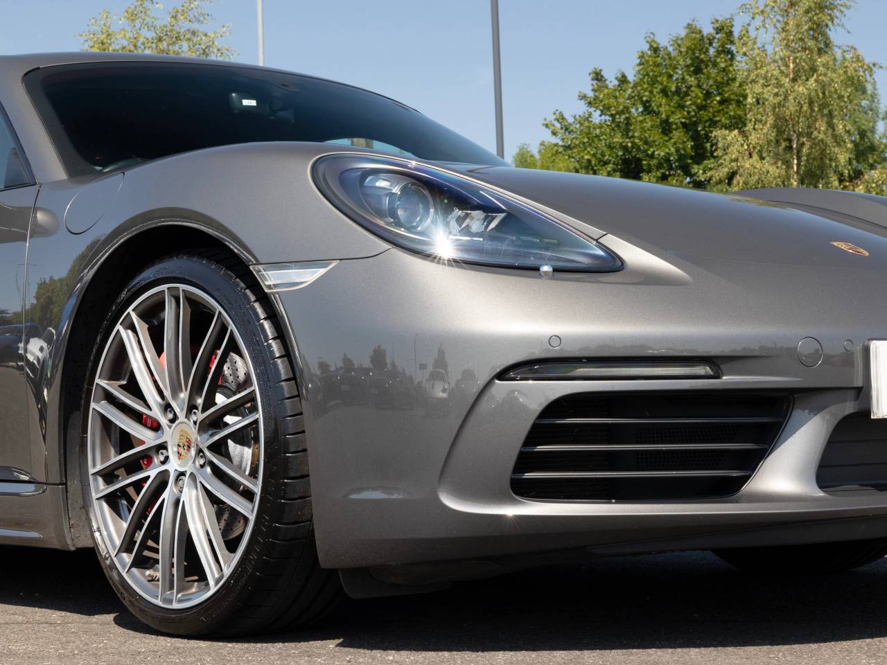 718 (982) CAYMAN S PDK (10) image 28