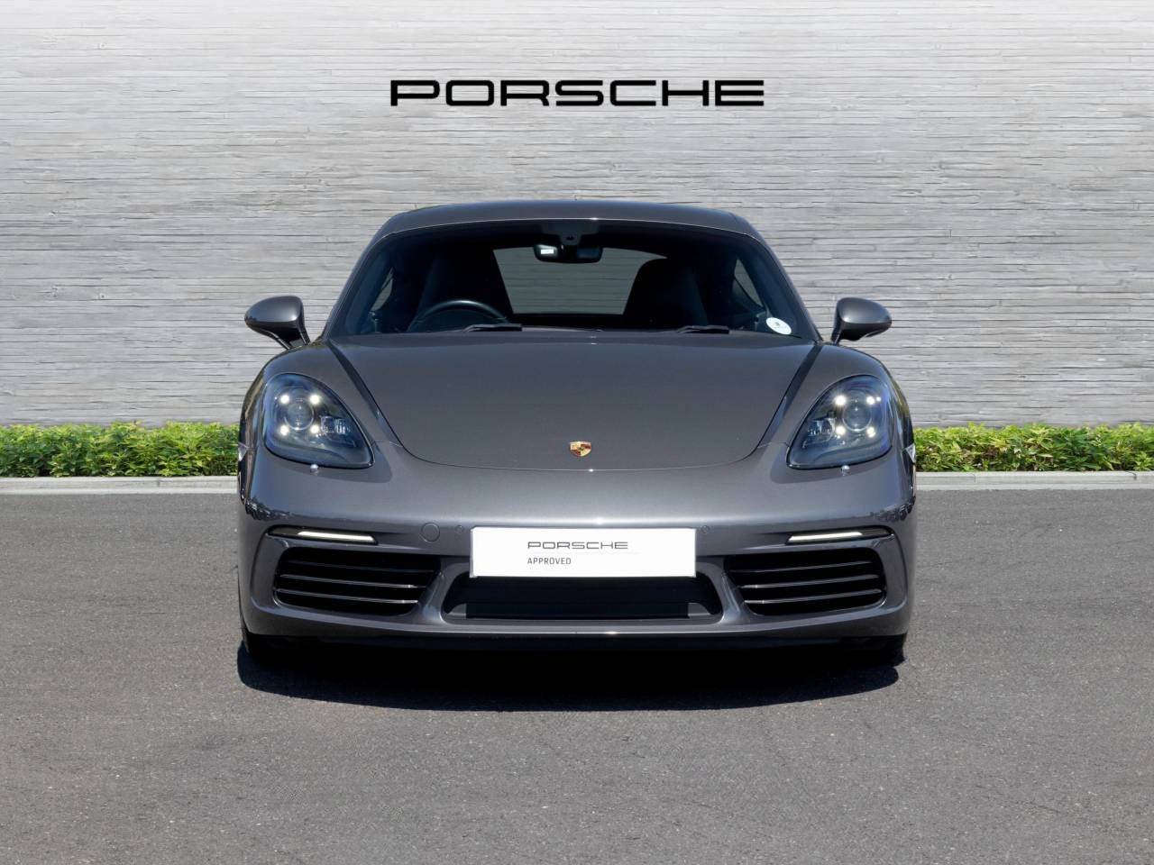 718 (982) CAYMAN S PDK (10) image 14