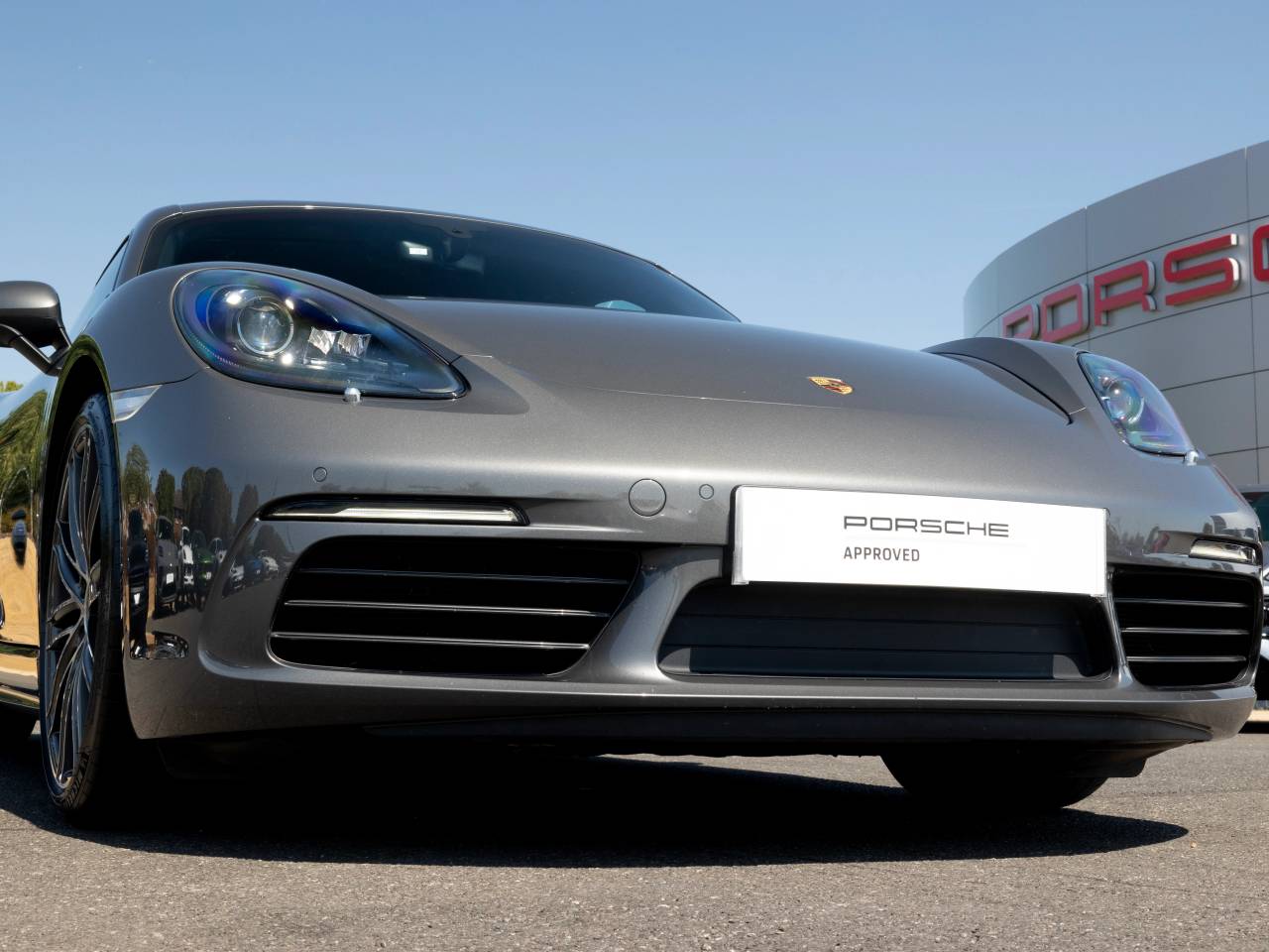 718 (982) CAYMAN S PDK (10) image 25