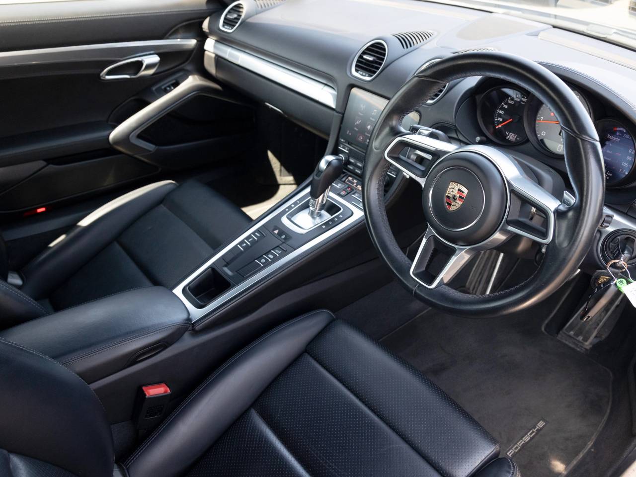 718 (982) CAYMAN S PDK (10) image 04