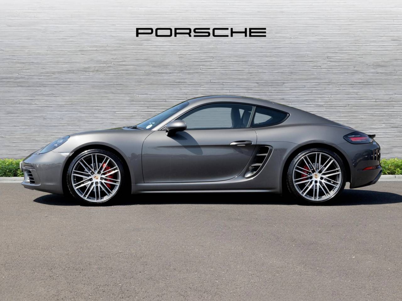 718 (982) CAYMAN S PDK (10) image 12