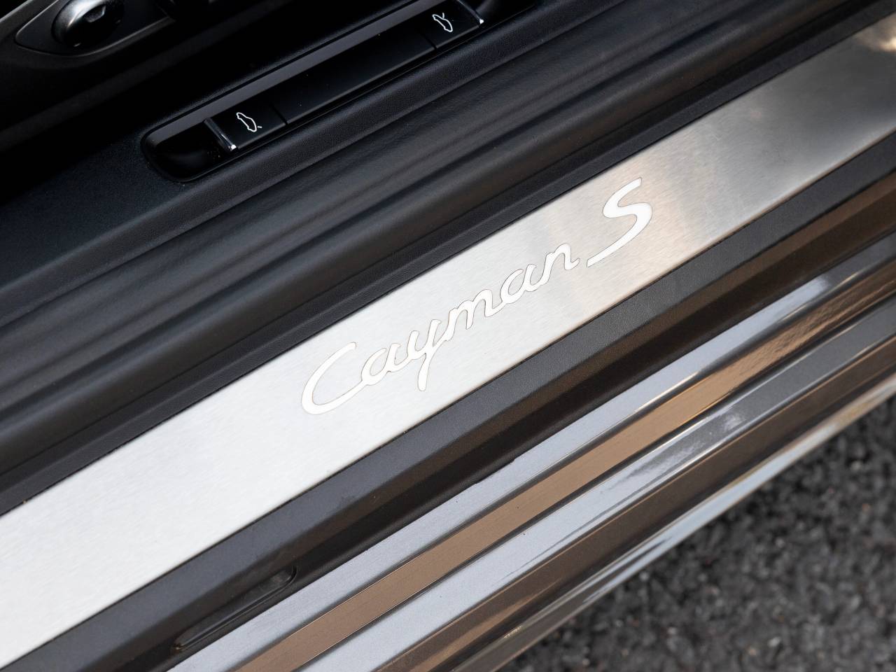 718 (982) CAYMAN S PDK (10) image 73