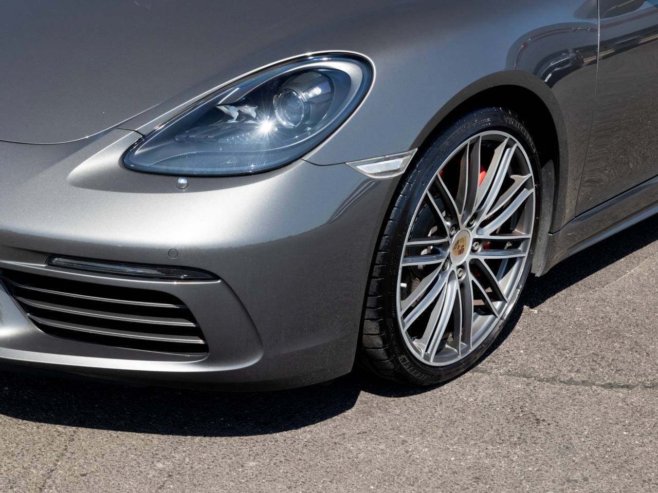 718 (982) CAYMAN S PDK (10) image 30