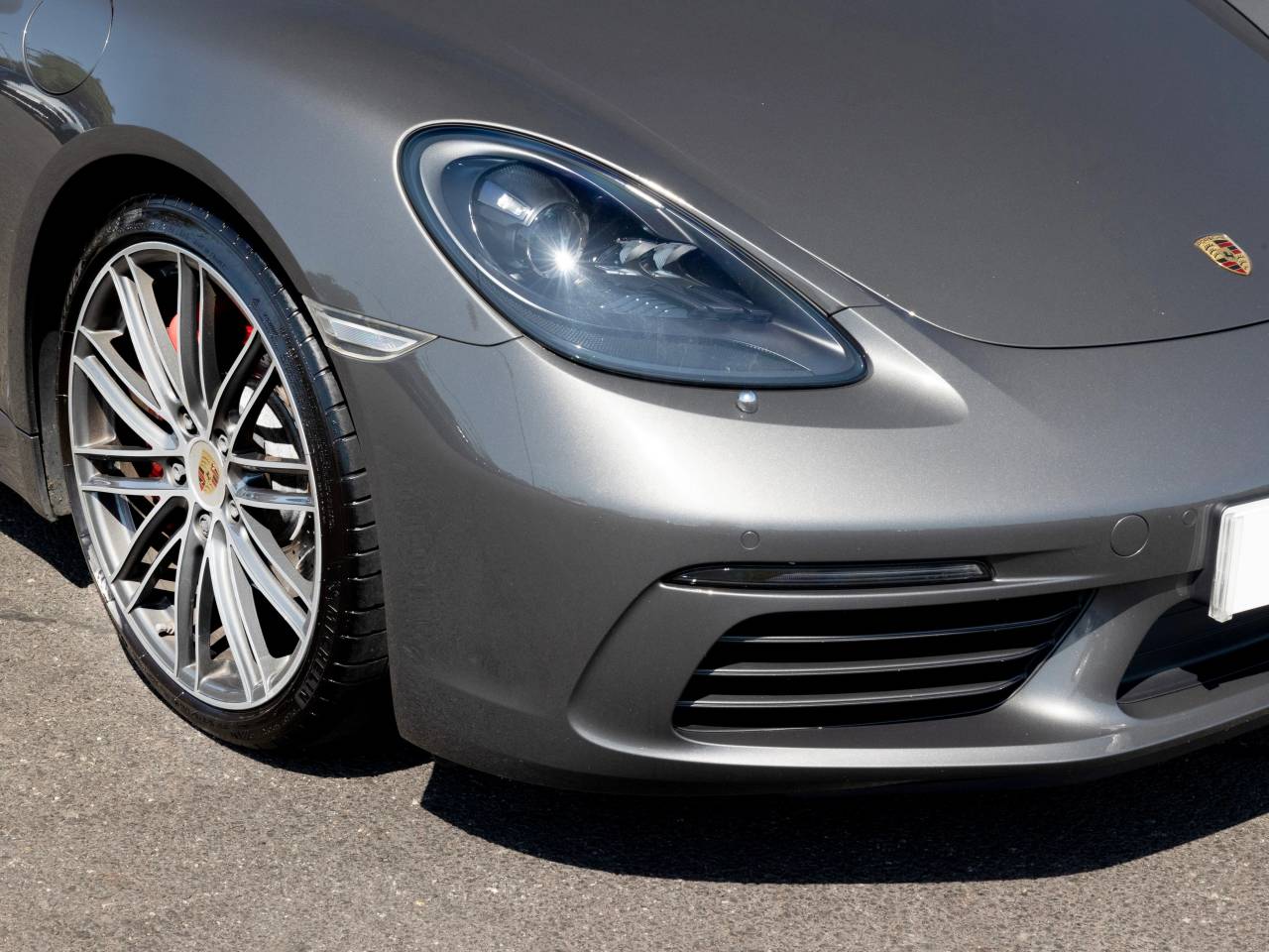 718 (982) CAYMAN S PDK (10) image 24