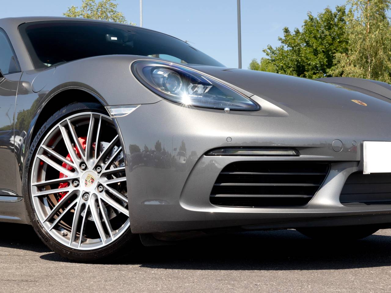 718 (982) CAYMAN S PDK (10) image 29
