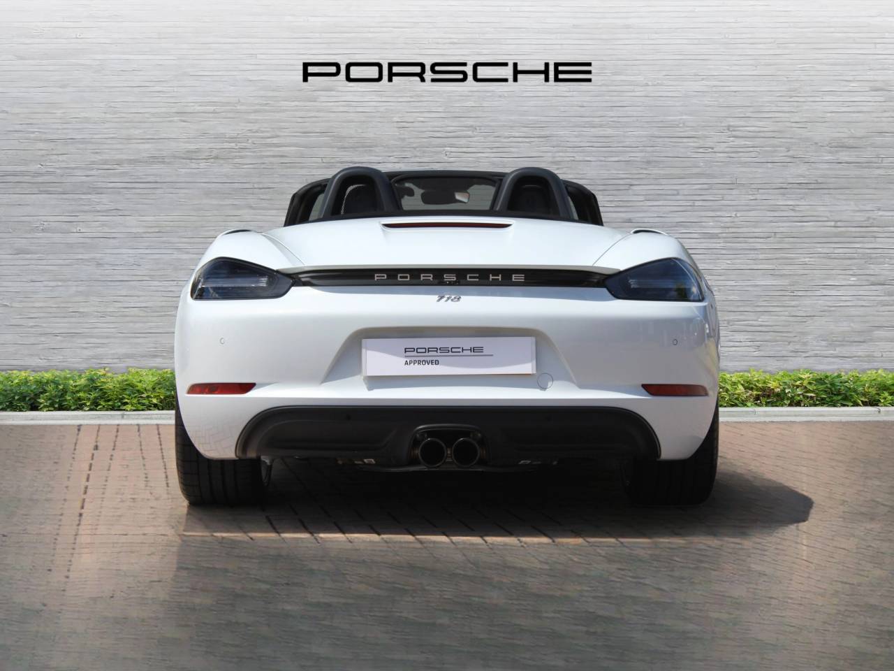718 (982) BOXSTER PDK (6) image 09