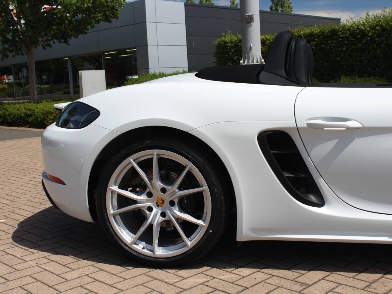 718 (982) BOXSTER PDK (6) image 16
