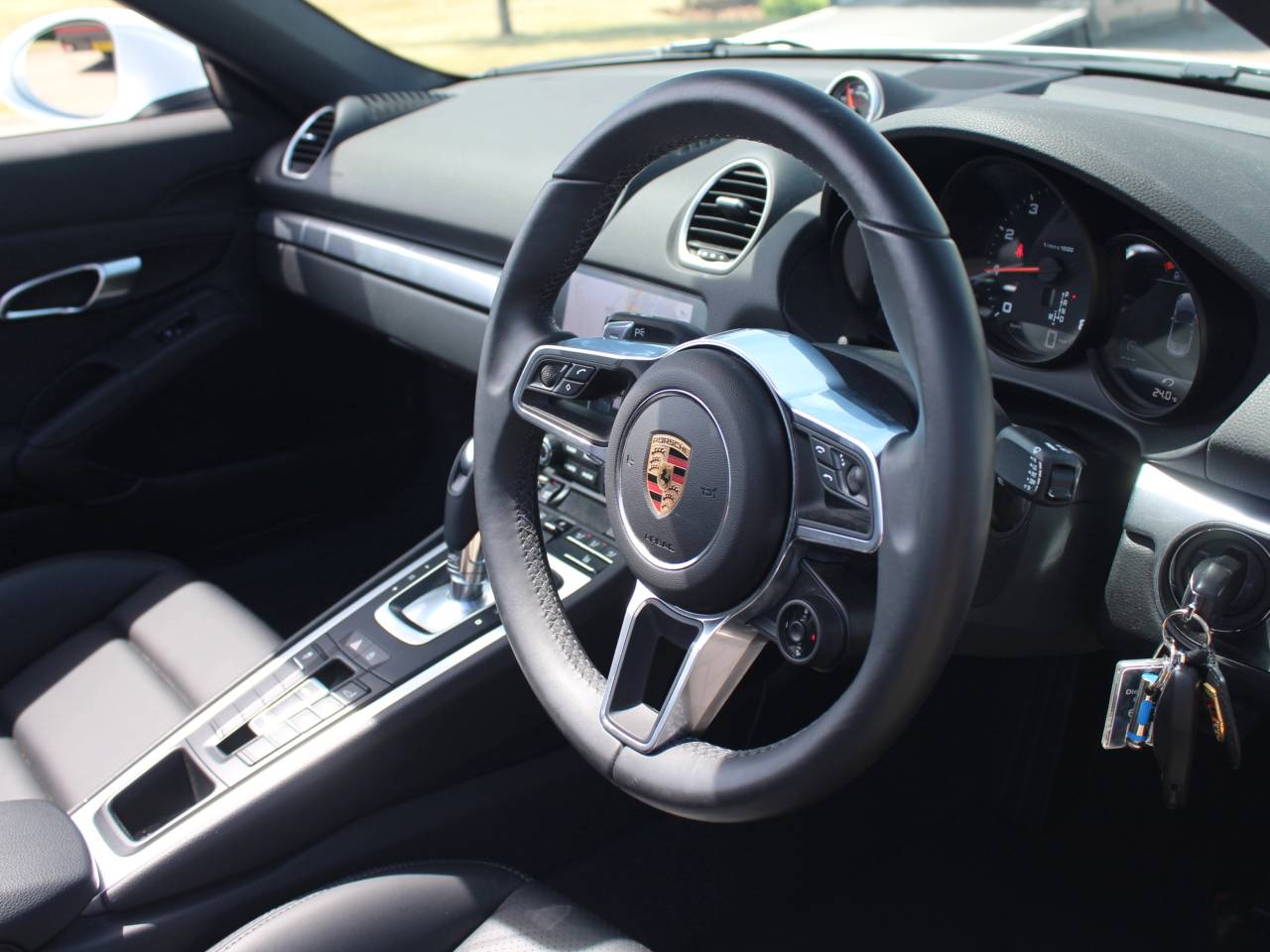 718 (982) BOXSTER PDK (6) image 25