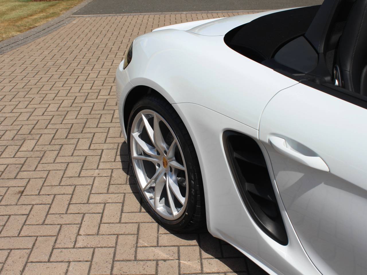718 (982) BOXSTER PDK (6) image 15