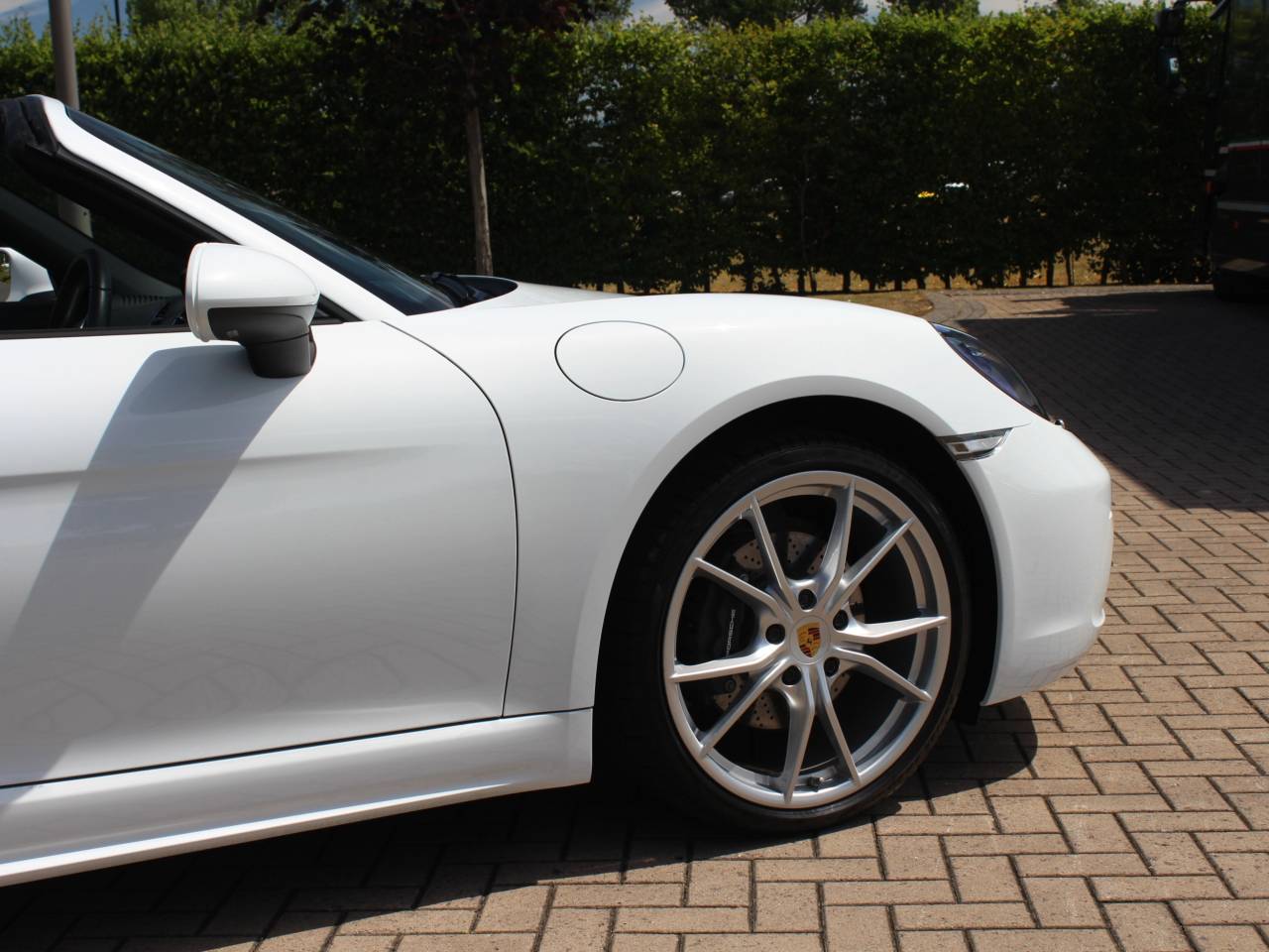 718 (982) BOXSTER PDK (6) image 14