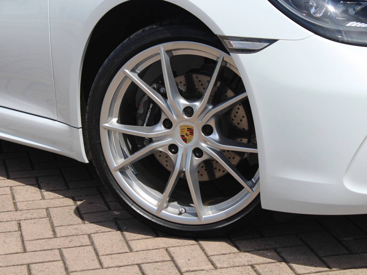 718 (982) BOXSTER PDK (6) image 12
