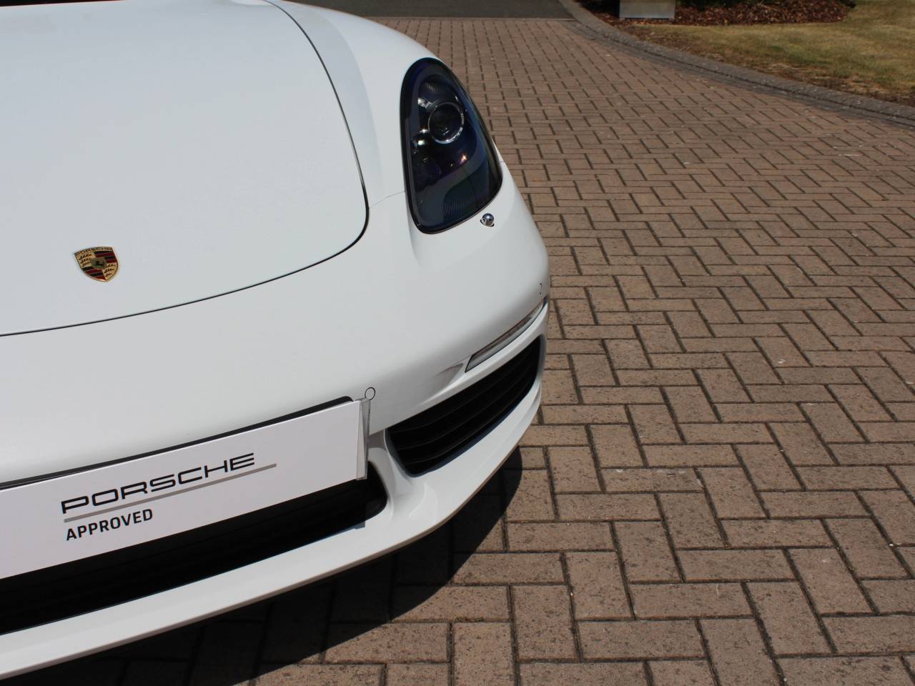 718 (982) BOXSTER PDK (6) image 13