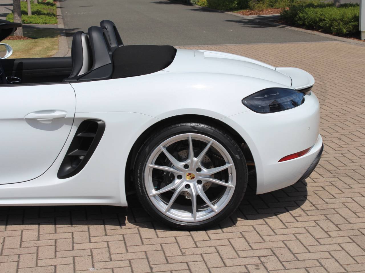 718 (982) BOXSTER PDK (6) image 17