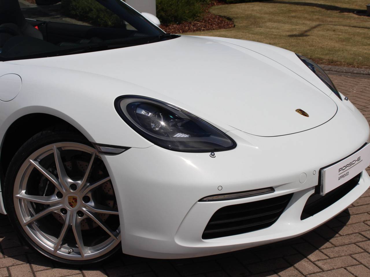 718 (982) BOXSTER PDK (6) image 10