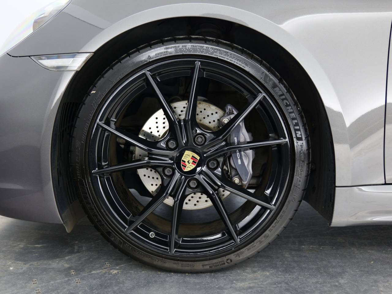 718 (982) BOXSTER PDK (4) image 08