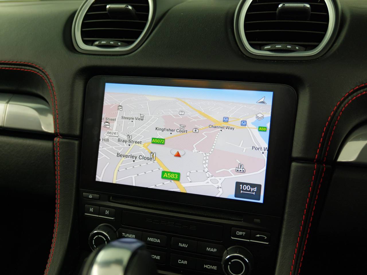 718 (982) BOXSTER PDK (4) image 23