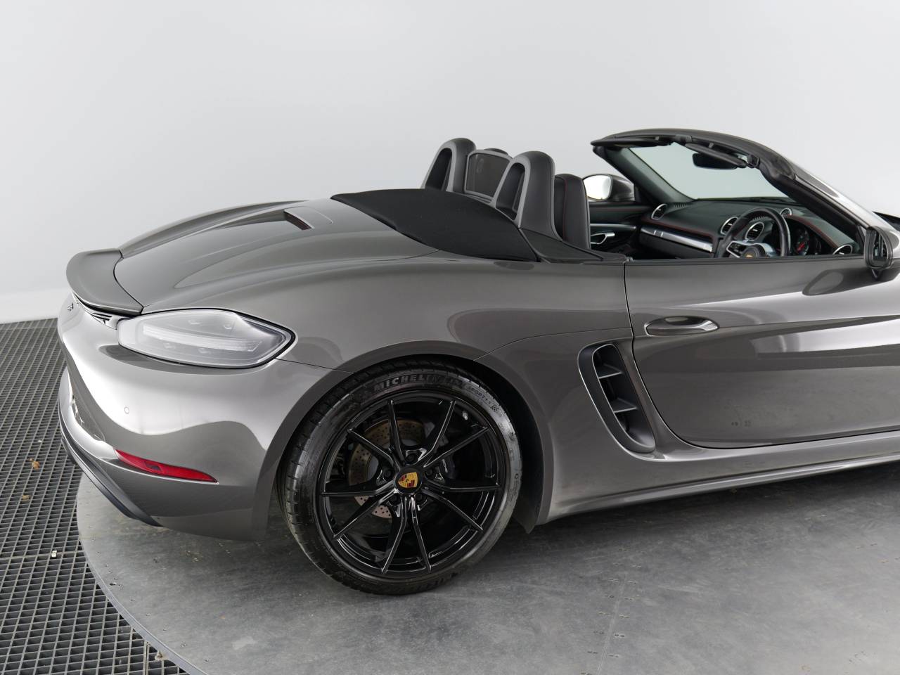718 (982) BOXSTER PDK (4) image 17