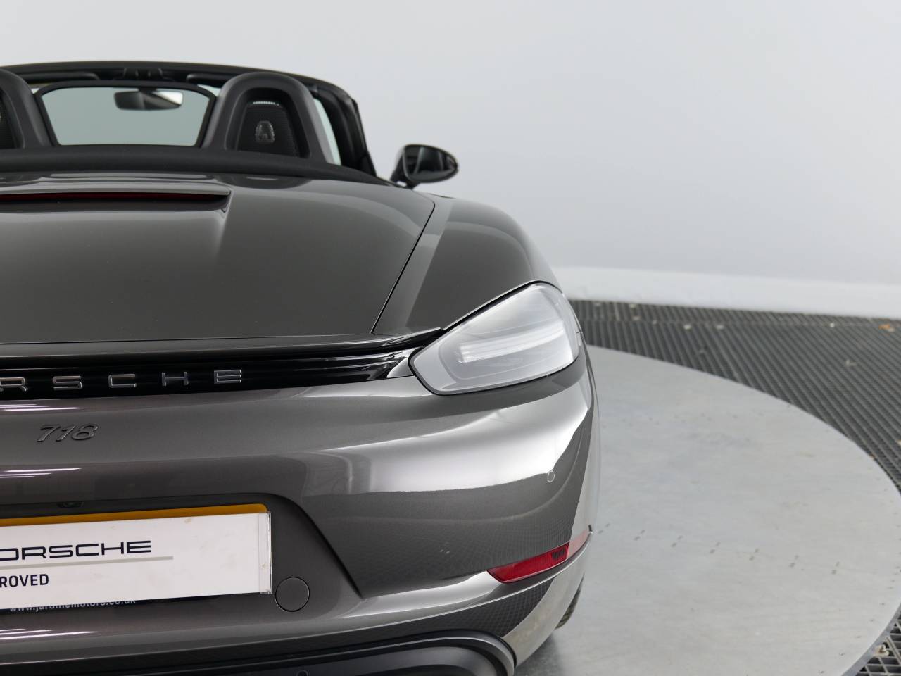 718 (982) BOXSTER PDK (4) image 15