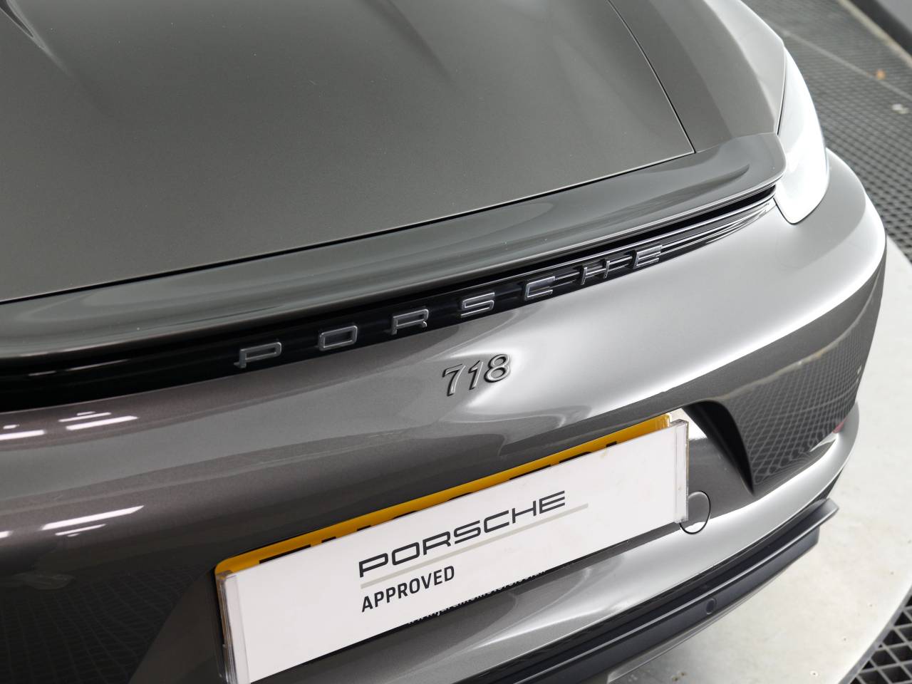 718 (982) BOXSTER PDK (4) image 14