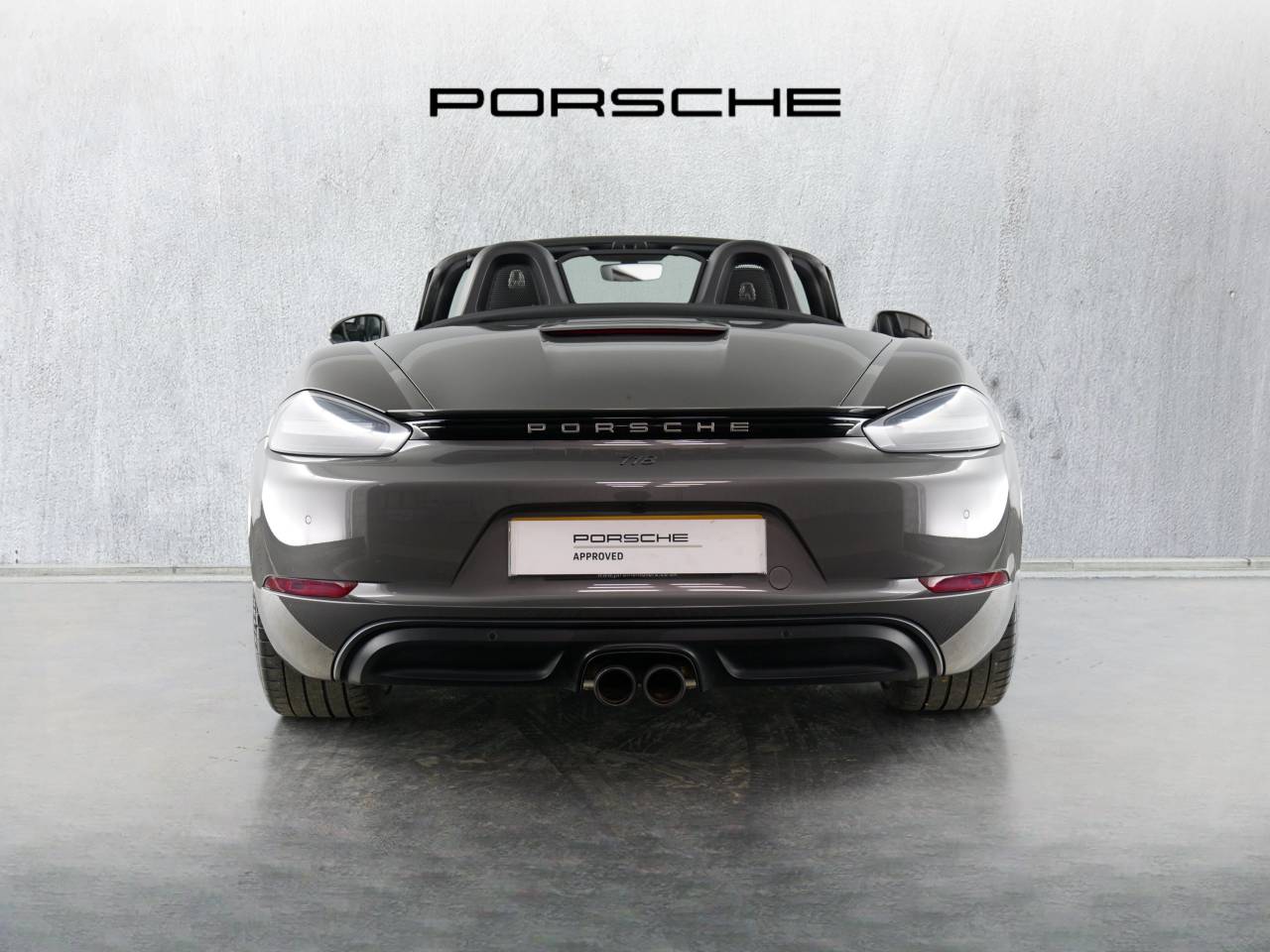 718 (982) BOXSTER PDK (4) image 07
