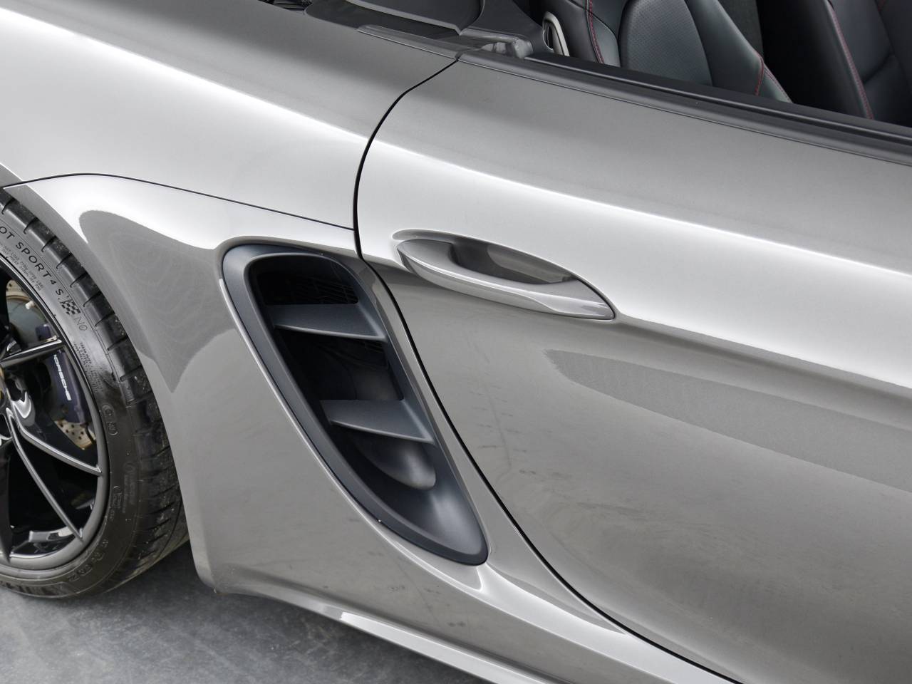 718 (982) BOXSTER PDK (4) image 13