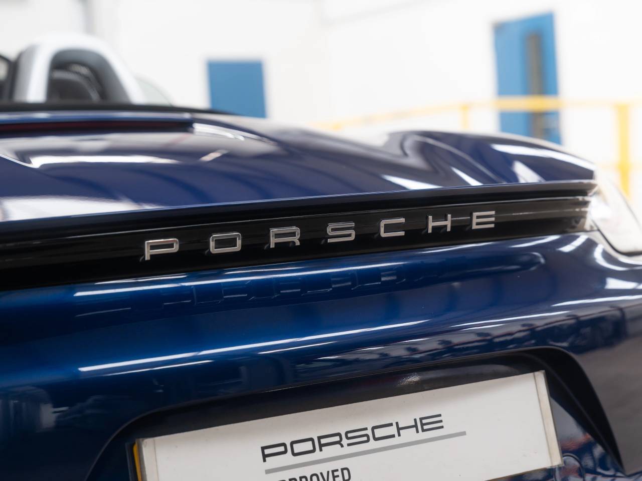718 (982) BOXSTER PDK (13) image 18