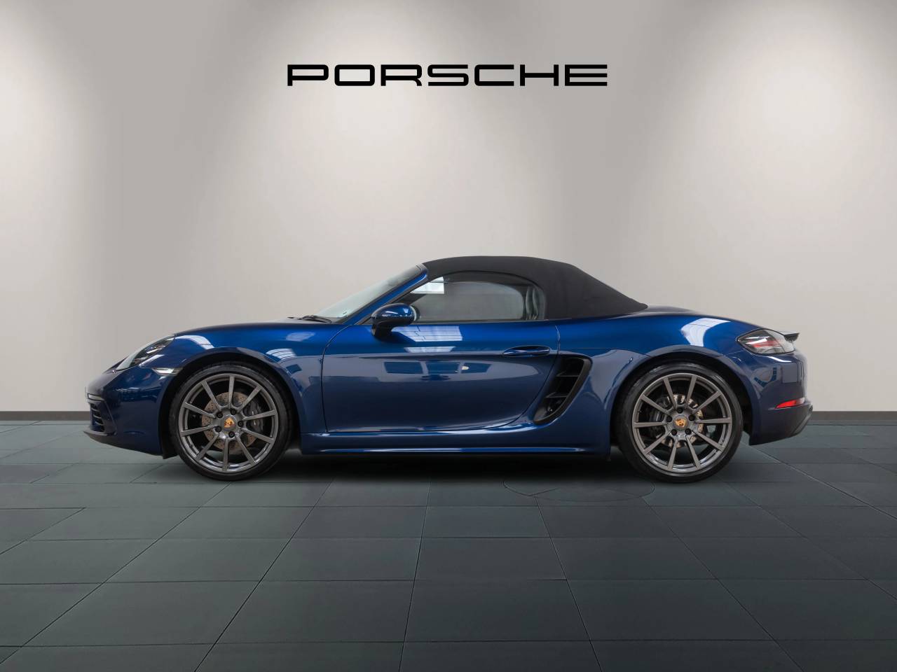 718 (982) BOXSTER PDK (13) image 11