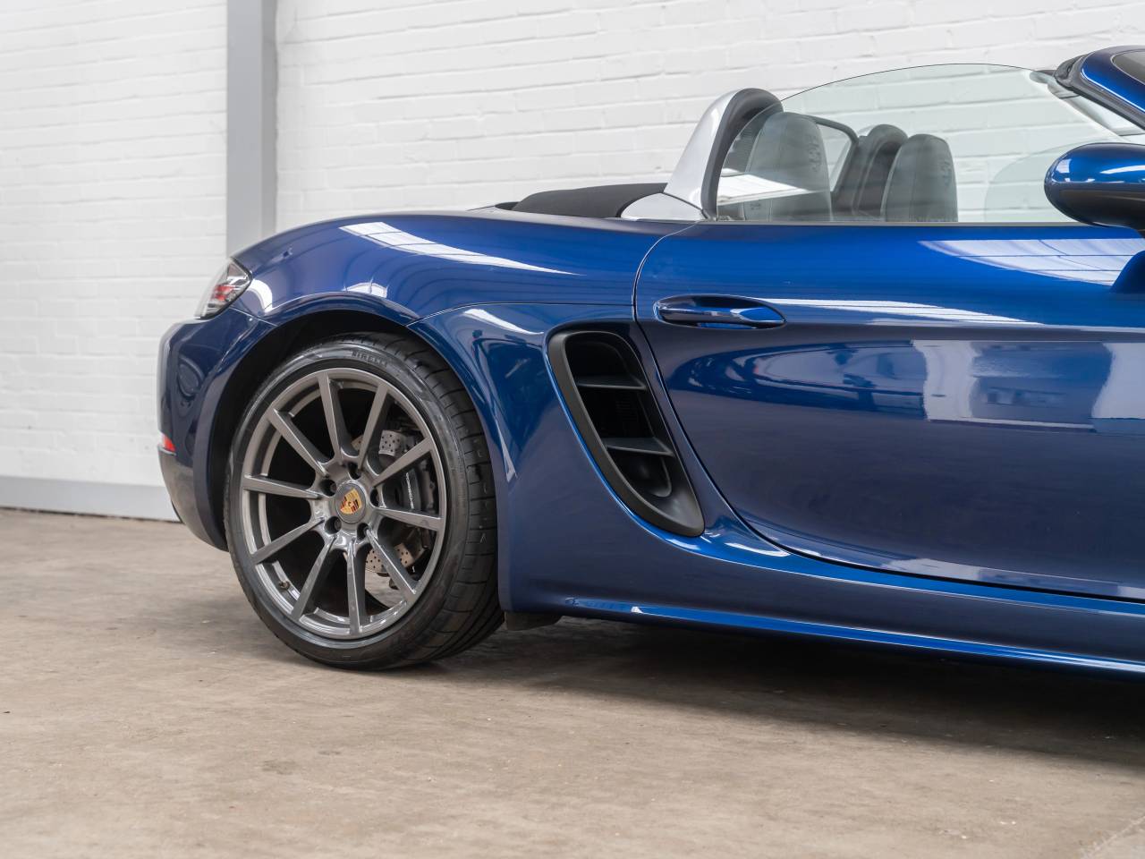 718 (982) BOXSTER PDK (13) image 20