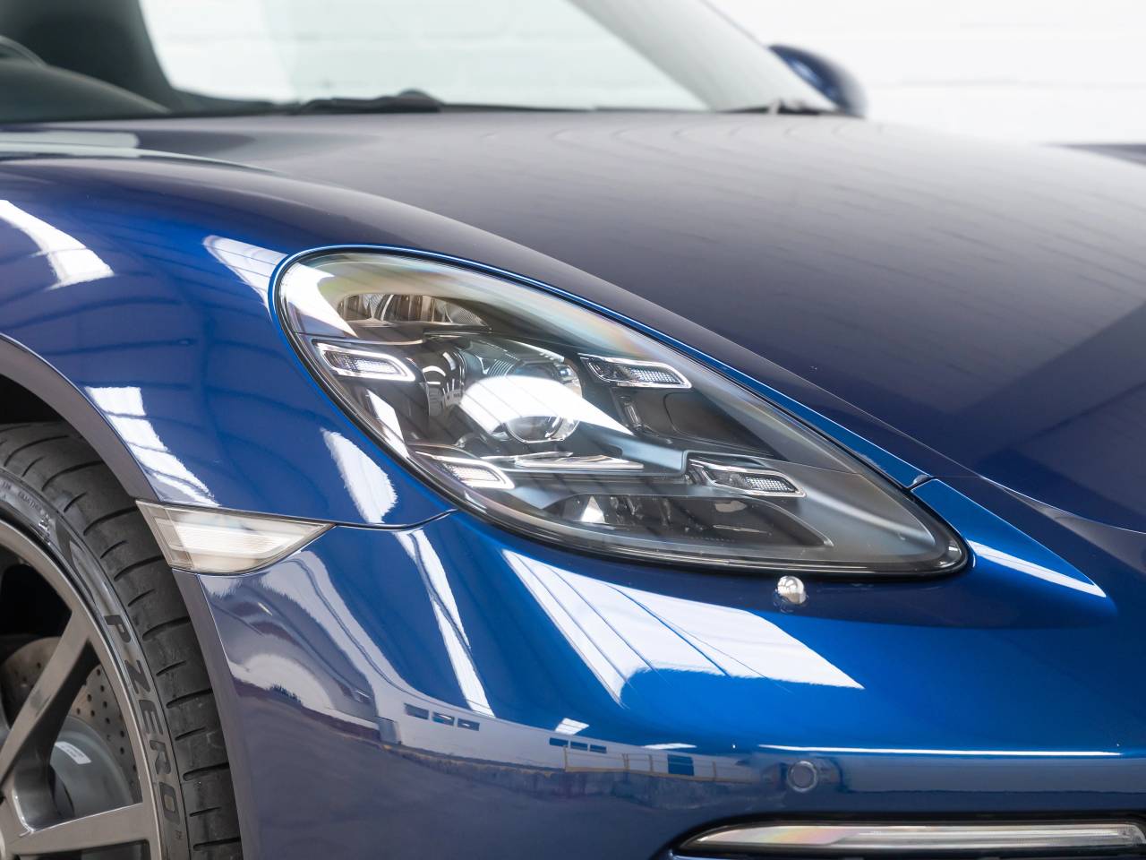 718 (982) BOXSTER PDK (13) image 13