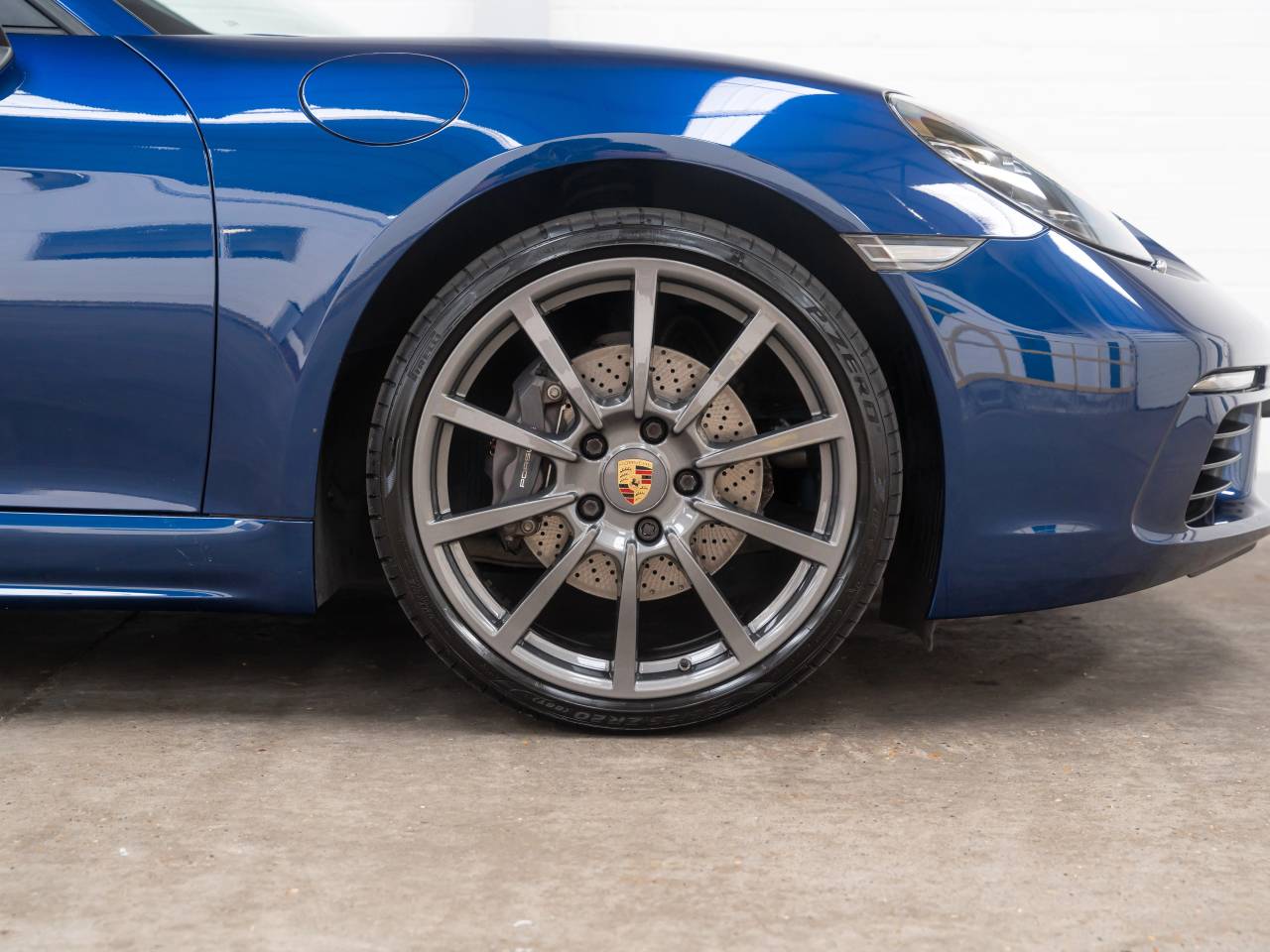 718 (982) BOXSTER PDK (13) image 06