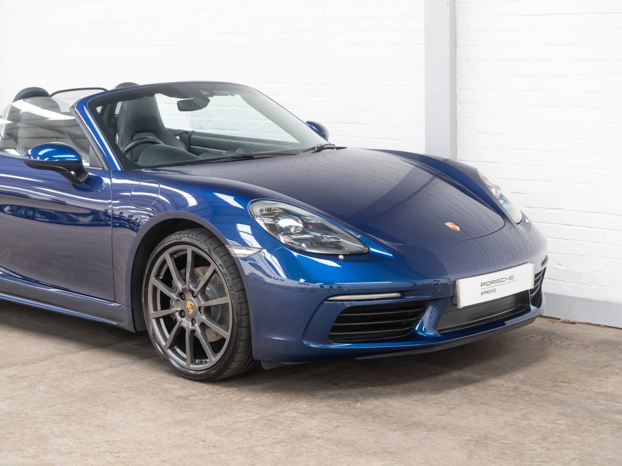 718 (982) BOXSTER PDK (13) image 12