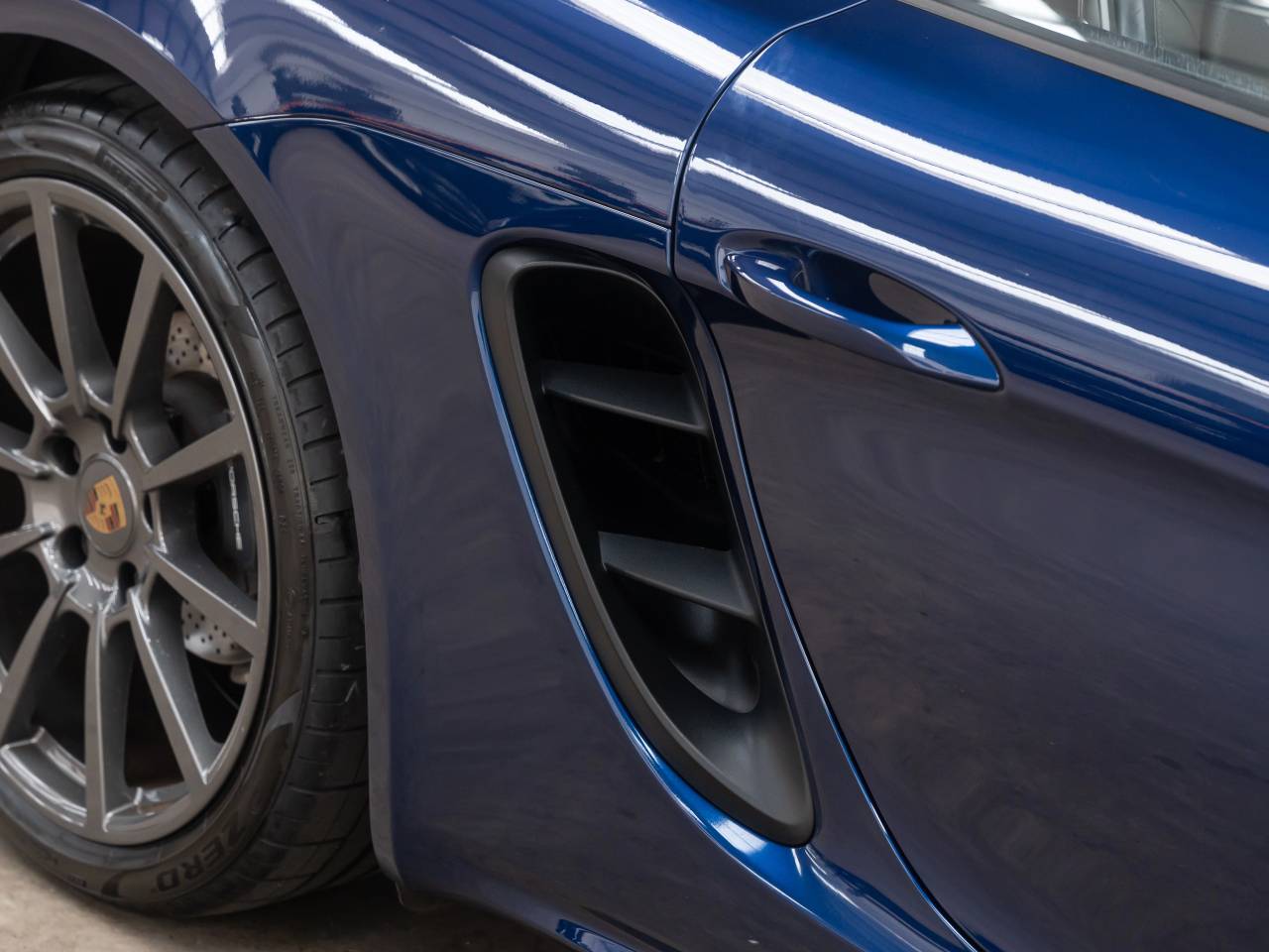 718 (982) BOXSTER PDK (13) image 21