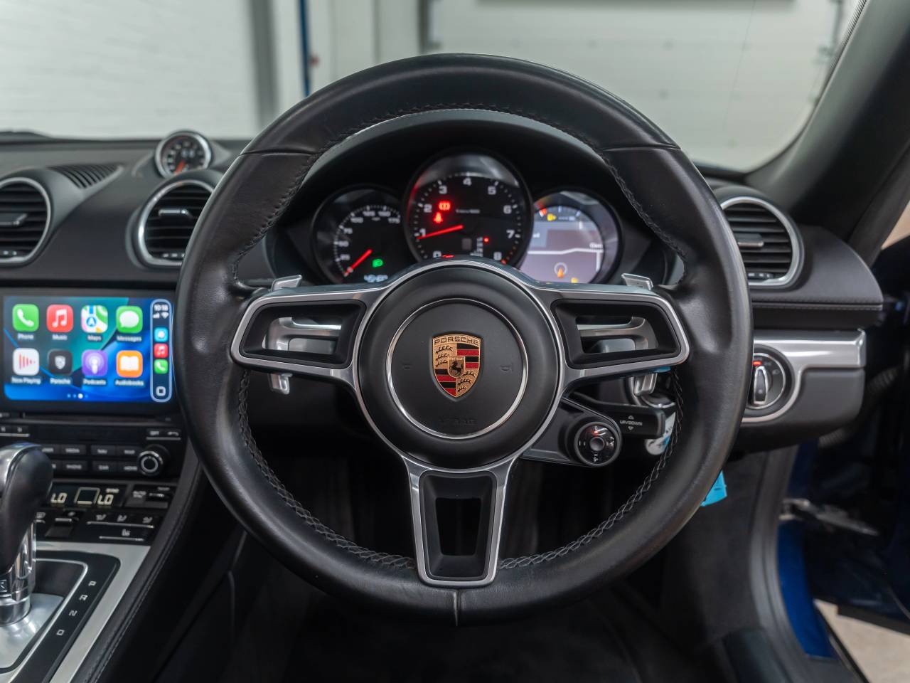 718 (982) BOXSTER PDK (13) image 24
