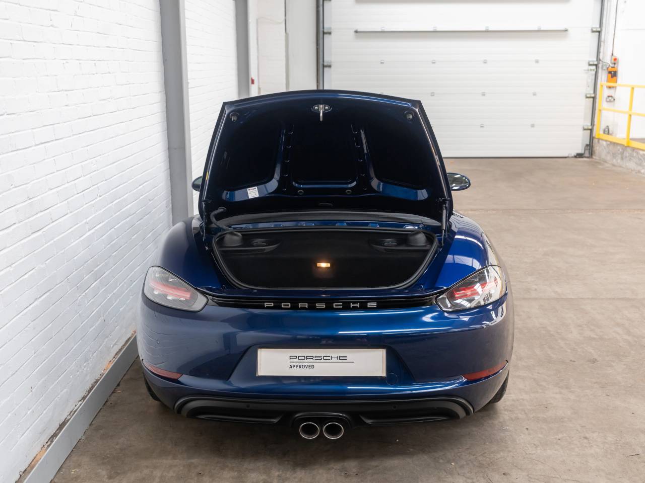 718 (982) BOXSTER PDK (13) image 34
