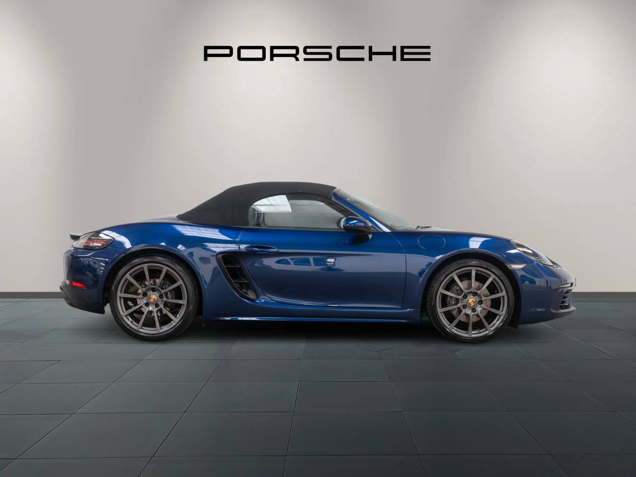 718 (982) BOXSTER PDK (13) image 10