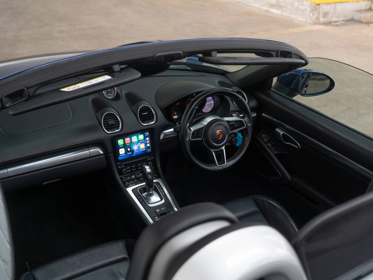 718 (982) BOXSTER PDK (13) image 27