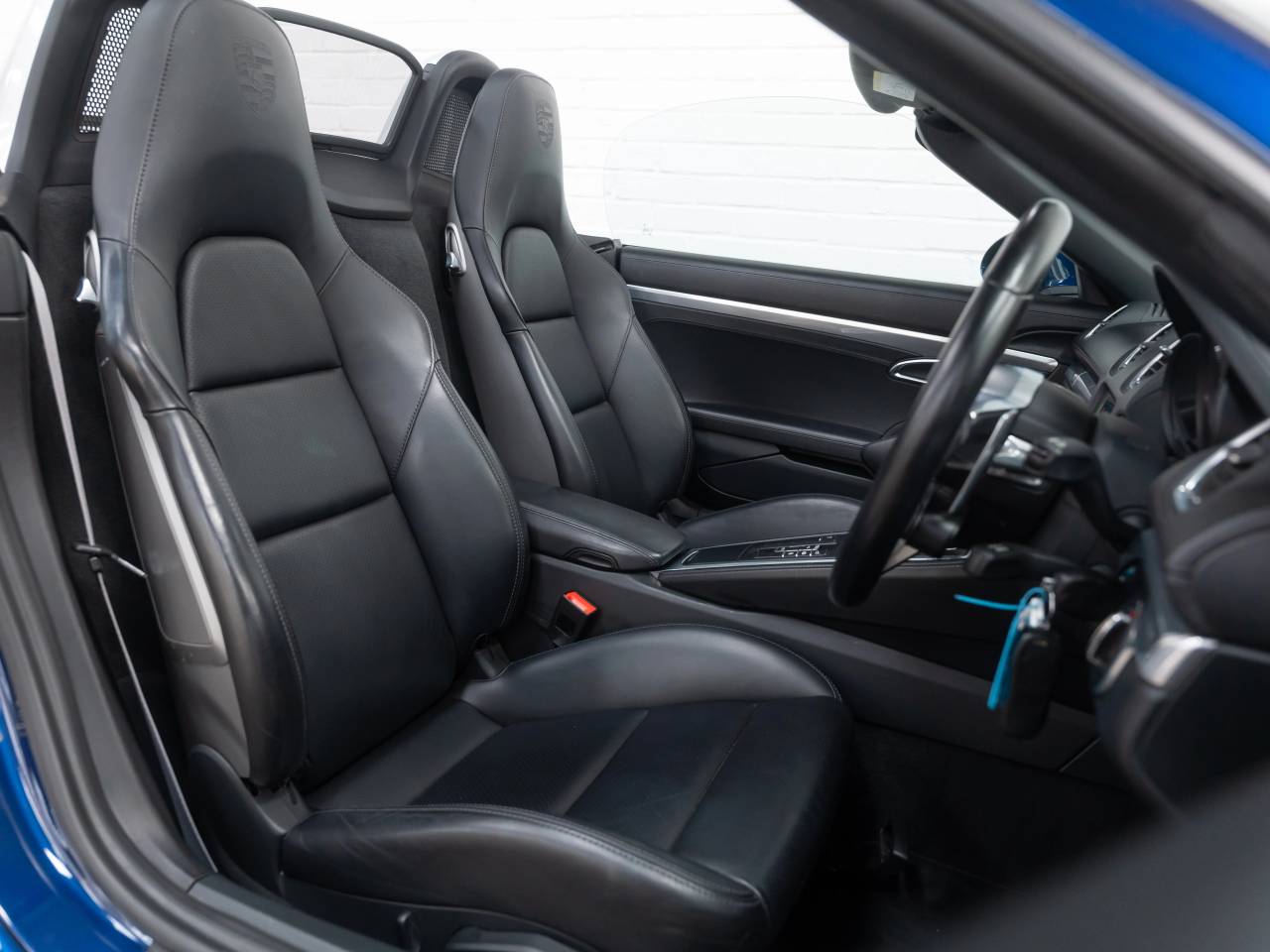 718 (982) BOXSTER PDK (13) image 05