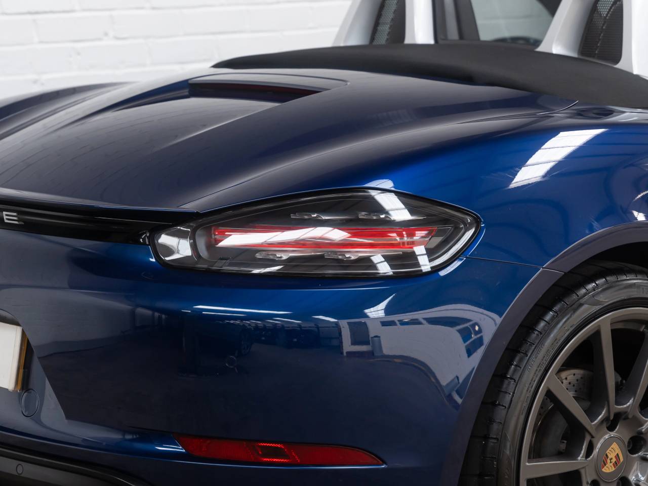718 (982) BOXSTER PDK (13) image 17