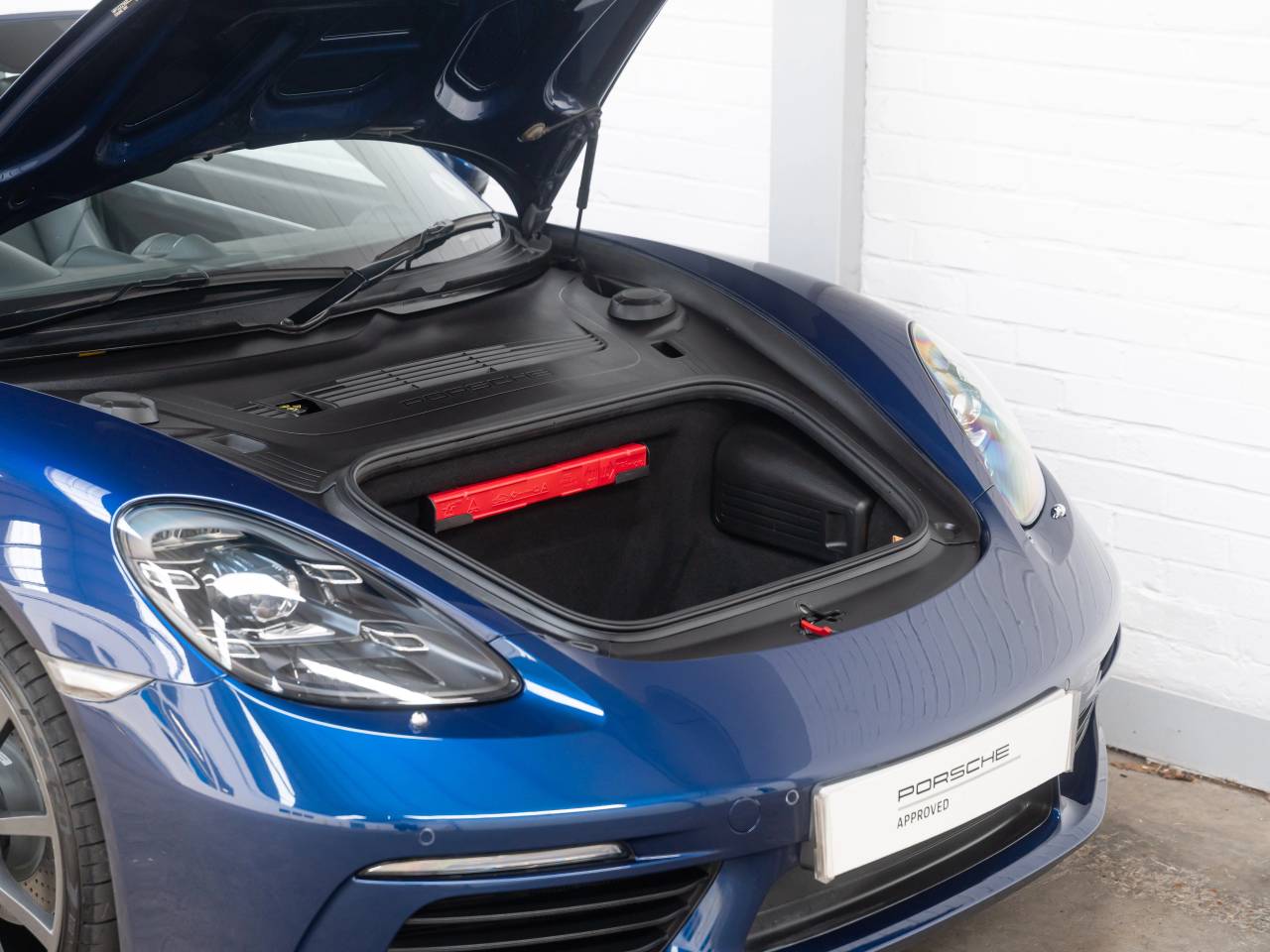 718 (982) BOXSTER PDK (13) image 37