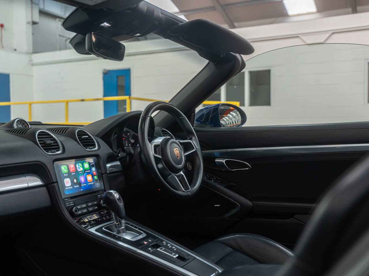 718 (982) BOXSTER PDK (13) image 26