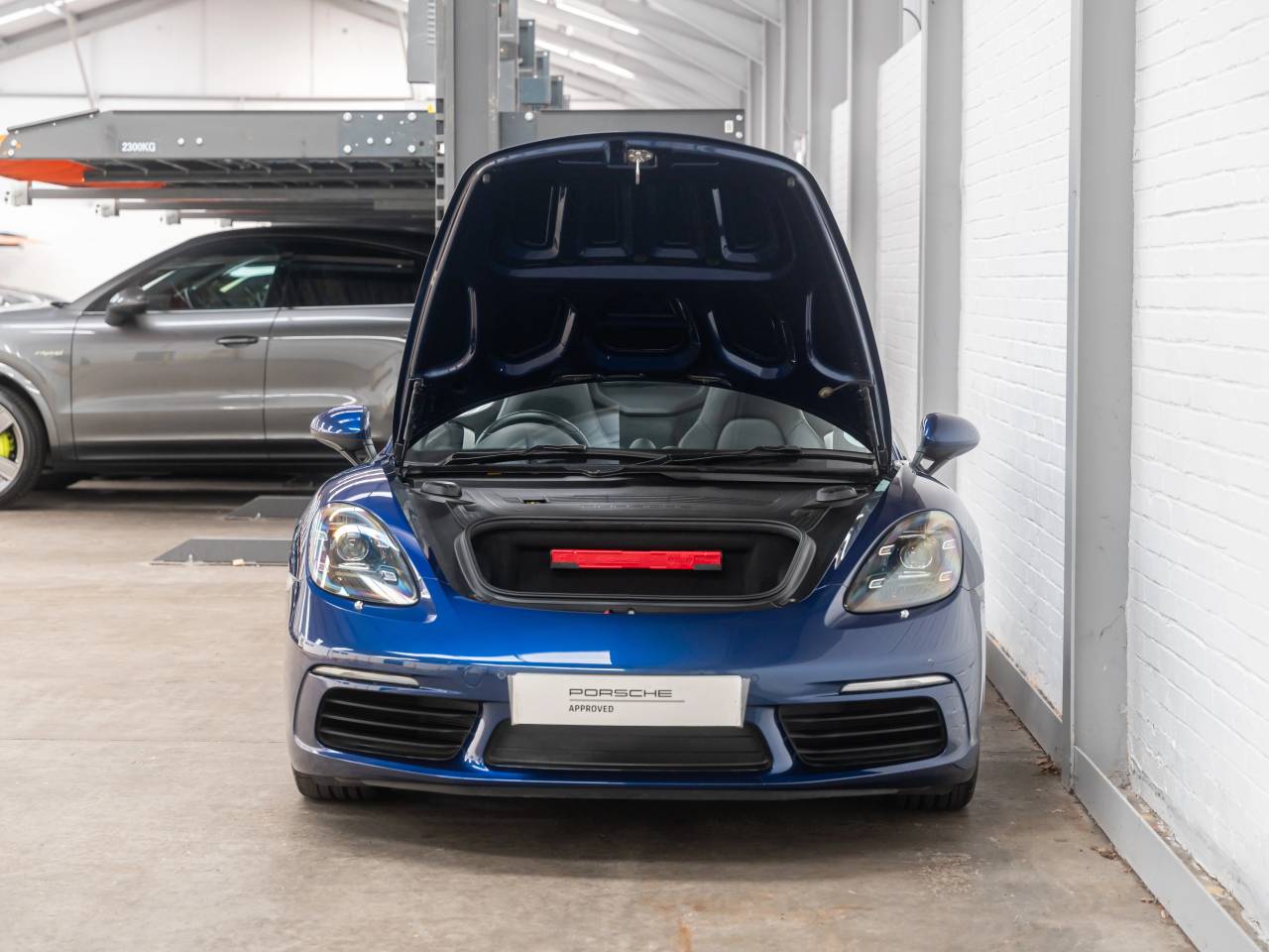 718 (982) BOXSTER PDK (13) image 36