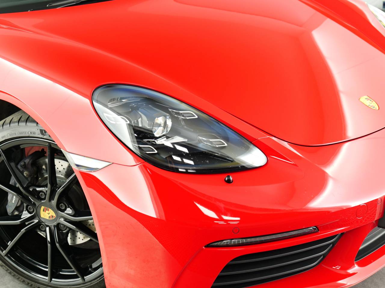 718 (982) BOXSTER PDK (6) image 10