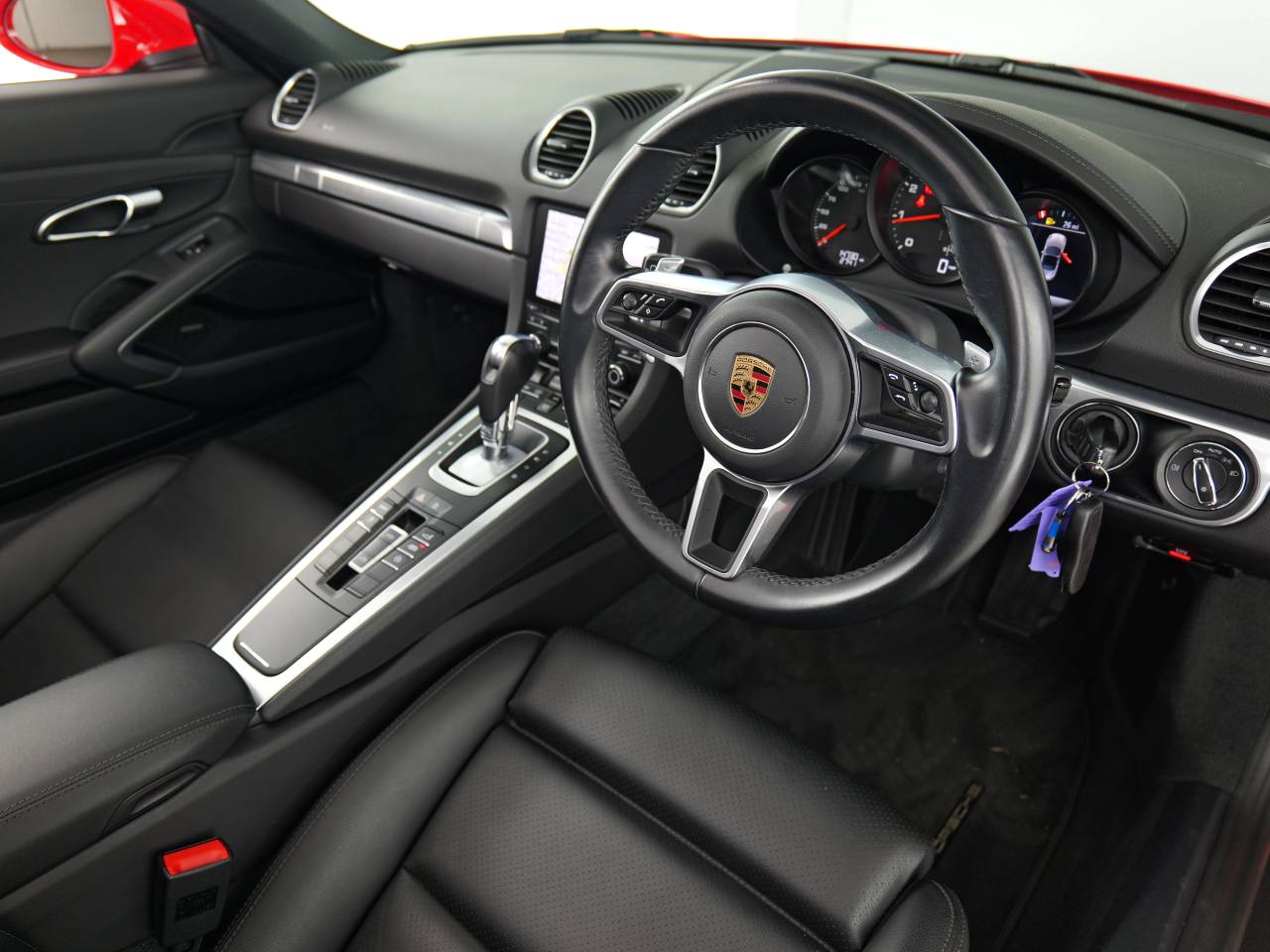 718 (982) BOXSTER PDK (6) image 05