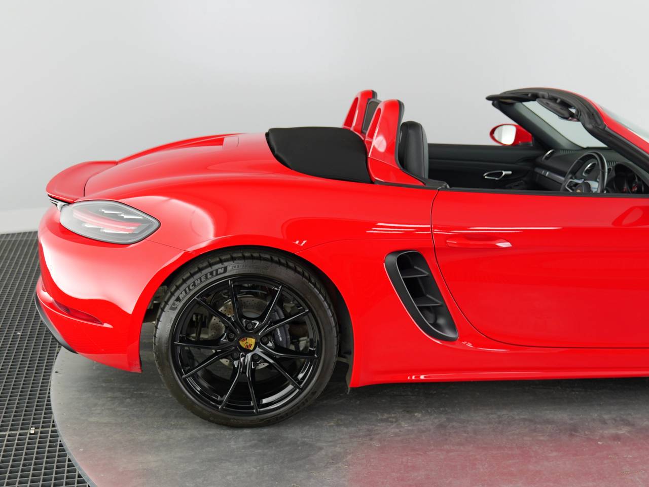 718 (982) BOXSTER PDK (6) image 17