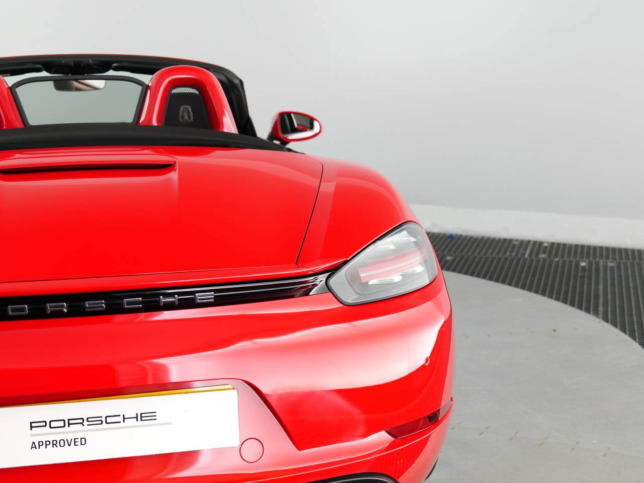 718 (982) BOXSTER PDK (6) image 15