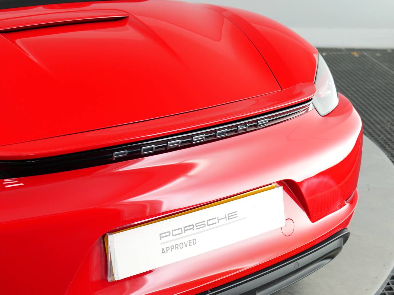 718 (982) BOXSTER PDK (6) image 14
