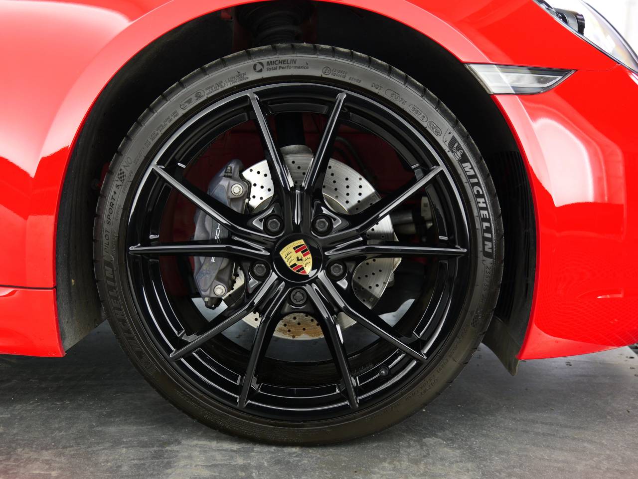 718 (982) BOXSTER PDK (6) image 08